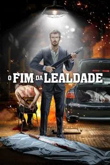 O Fim da Lealdade (2023)