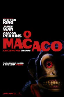 O Macaco (2025)