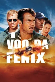 O Voo da Fênix (2004)