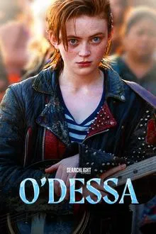 O’Dessa (2025)