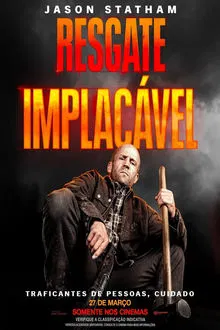 Resgate Implacável (2025)