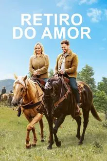 Retiro do Amor (2023)