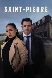 Saint-Pierre 1ª Temporada (2025)