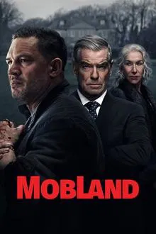 Terra da Máfia 1ª Temporada (2025)