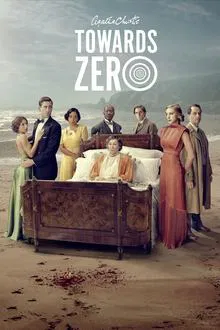 Towards Zero 1ª Temporada (2025)