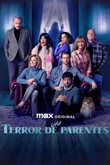 Um Terror de Parentes (2025)