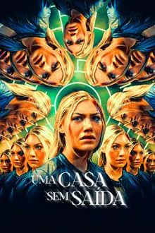 Uma Casa Sem Saída (2023)