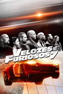 Velozes & Furiosos 7 (2015)