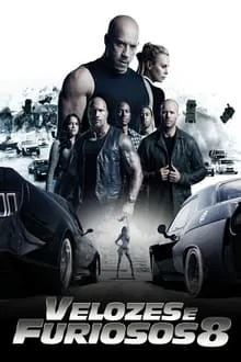 Velozes & Furiosos 8 (2017)