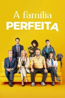 A Família Perfeita (2021)