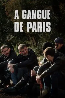 A Gangue de Paris (2022)