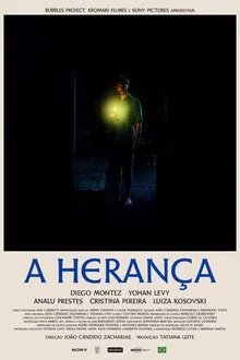 A Herança (2024)