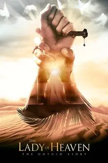 A História de Fátima (2021)