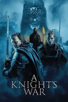 A Knight’s War (2025)