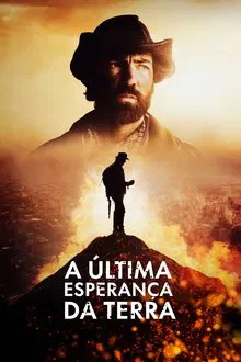 A Última Esperança da Terra (2022)
