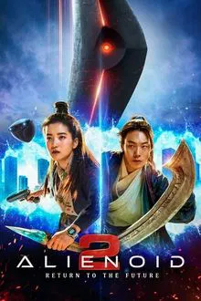 Alienoid: The Return to the Future (2024)