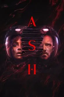 Ash: Planeta Parasita (2025)