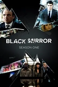 Black Mirror 1ª Temporada (2011)