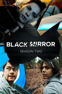 Black Mirror 2ª Temporada (2013)