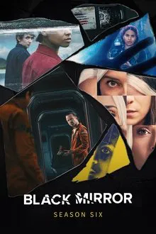 Black Mirror 6ª Temporada (2023)
