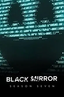 Black Mirror 7ª Temporada (2025)
