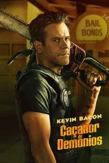 Caçador de Demônios 1ª Temporada (2025)