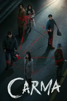 Carma 1ª Temporada (2025)