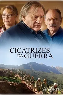 Cicatrizes da Guerra (2020)