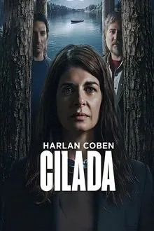 Cilada 1ª Temporada (2025)