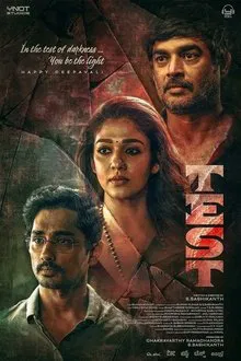 Desafios (2025)