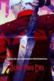 Devil May Cry 1ª Temporada (2025)
