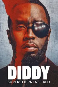 Diddy: Como Nasce Um Bad Boy (2025)