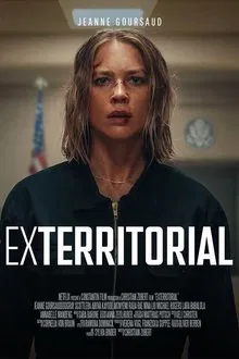 Exterritorial (2025)