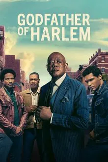 Godfather of Harlem 4ª Temporada (2025)