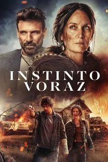 Instinto Voraz (2024)