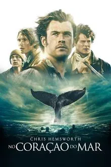 No Coração do Mar (2015)