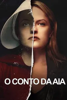 O Conto da Aia 2ª Temporada (2018)
