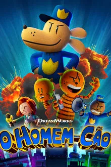 O Homem-Cão (2025)