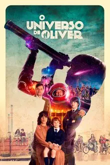 O Universo de Oliver (2022)
