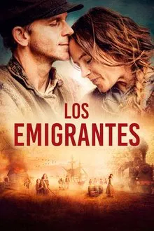 Os Emigrantes (2021)