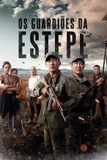 Os Guardiões da Estepe (2022)