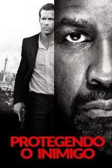 Protegendo o Inimigo (2012)