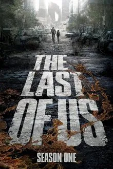 The Last of Us 1ª Temporada (2023)