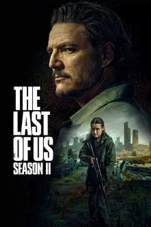The Last of Us 2ª Temporada (2025)