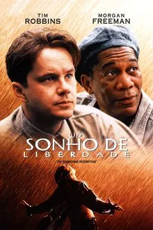 Um Sonho de Liberdade (1994)
