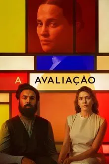 A Avaliação (2025)