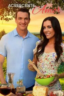 Acrescente Amor (2022)