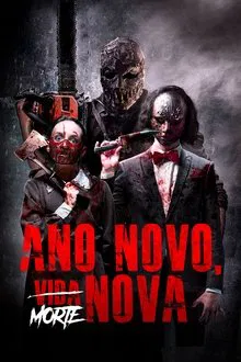 Ano Novo, Morte Nova (2018)