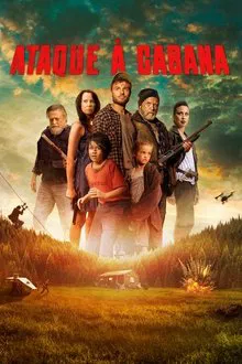 Ataque à Cabana (2021)