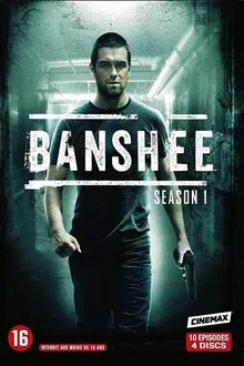 Banshee 1ª Temporada (2013)
